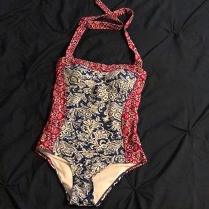 Women’s one piece suit
